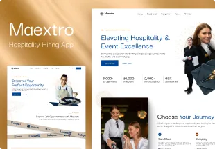 Maextro